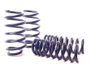 H&R - H&R 11-14 Dodge Challenger RT/SRT8 V8 Sport Spring (w/o Nivomat) - 50888 - Image 2