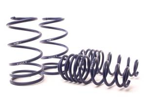 H&R 11-14 Ford Mustang/Mustang Convertible/Mustang GT V6/V8 Sport Spring - 51690