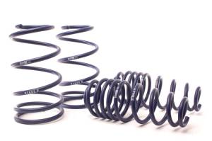 H&R - H&R 11-14 Ford Mustang/Mustang Convertible/Mustang GT V6/V8 Sport Spring - 51690 - Image 2