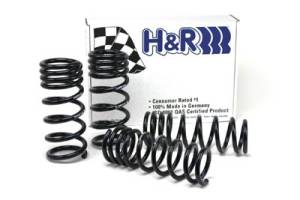 H&R - H&R 03-08 Nissan 350Z Sport Spring - 53050 - Image 2