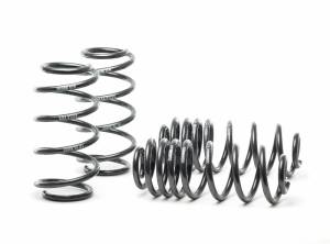 H&R - H&R 10-14 Volkswagen Golf GTI 2.0T MK6 Sport Spring (Incl. DCC) - 54758 - Image 2