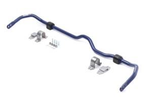 H&R - H&R 11-13 Volkswagen Golf R 2.0T MK6 24mm Adj. 2 Hole Sway Bar - Front - 70220 - Image 2