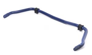 H&R - H&R 11-14 Ford Mustang/Mustang Convertible/Mustang GT V6/V8 36mm Adj. 2 Hole Sway Bar - Front - 70655-2 - Image 2