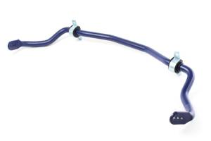 H&R - H&R 15-19 Ford Mustang EcoBoost Convertible/Fastback 2.3L V6/V8 34mm Adj. 3 Hole Sway Bar - Front - 70692 - Image 2