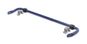 H&R - H&R 10-11 Chevrolet Camaro LS/LT/SS (Incl. Convertible) V6 28mm Adj. 3 Hole Sway Bar - Rear - 71778 - Image 2