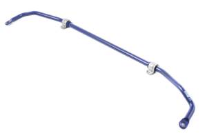 H&R - H&R 12-15 Chevrolet Camaro LS/LT/SS (Incl. Convertible) V6 28mm Non Adj. Sway Bar - Rear - 71778-2 - Image 2