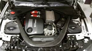 Injen - Injen 15-20 BMW M3/M4 3.0L Evolution Intake - EVO1102 - Image 6