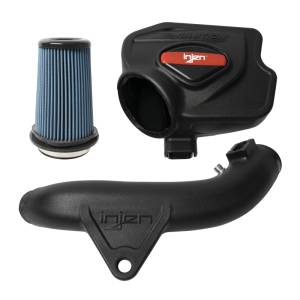 Injen - Injen 16-18 BMW M2 F87 12-15 BMW 335i F30/31 Evolution Intake - Dry Filter - EVO1107 - Image 3