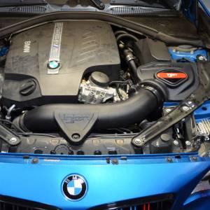 Injen - Injen 16-18 BMW M2 F87 12-15 BMW 335i F30/31 Evolution Intake - Dry Filter - EVO1107 - Image 4