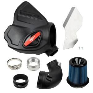 Injen - Injen 20-22 BMW M240i/M340i/M440i/xDrive Evolution Roto-Molded Air Intake System W/ SuperNano-Web - EVO1108 - Image 3