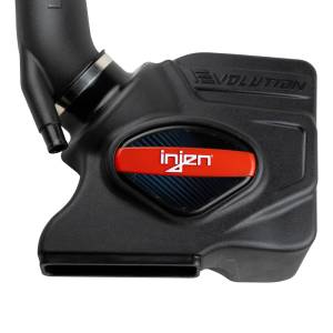 Injen - Injen 19-22 Hyundai Veloster N 2.0L Turbo Evolution Intake - Dry Filter - EVO1300 - Image 2