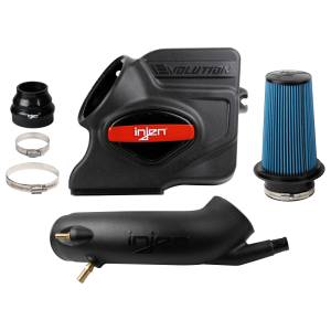 Injen - Injen 19-22 Hyundai Veloster N 2.0L Turbo Evolution Intake - Dry Filter - EVO1300 - Image 3