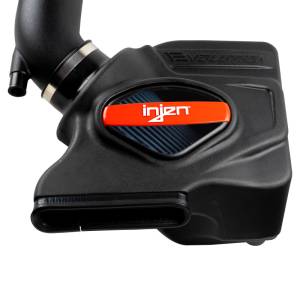 Injen - Injen 19-21 Hyundai Veloster N 1.6L Turbo Evolution Intake - Dry Filter - EVO1301 - Image 2