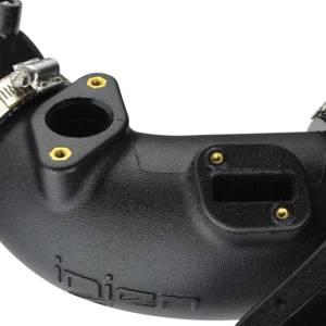 Injen - Injen 17-19 Honda Civic Type-R (FK8) 2.0L Turbo Evolution Air Intake System - EVO1502 - Image 3