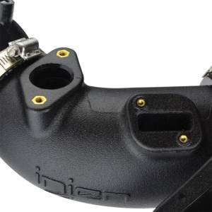 Injen - Injen 17-19 Honda Civic Type-R (FK8) 2.0L Turbo Evolution Air Intake System - EVO1502 - Image 8