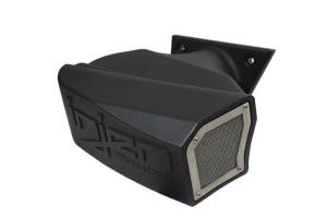 Injen - Injen 07-18 Jeep Wrangler (JK) 3.6L V6 Ram Air Scoop for Evolution Intake - EVO15069 - Image 5