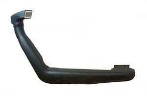 Injen - Injen 07-18 Jeep Wrangler (JK) 3.6L V6 Deep Water Crossing Snorkel for Evolution Intake - EVO15070 - Image 2