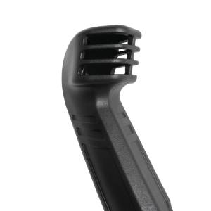 Injen - Injen 18-23 Jeep Wrangler JL/JT Evolution Snorkel System - EVO15168 - Image 2