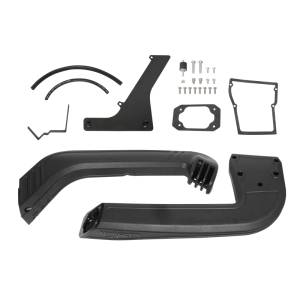 Injen - Injen 18-23 Jeep Wrangler JL/JT Evolution Snorkel System - EVO15168 - Image 3