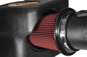 Injen - Injen 07-20 Toyota Tundra 5.7L Evolution Intake (Oiled) - EVO2100C - Image 7