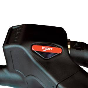 Injen - Injen 16-20 Toyota Tacoma V6-3.5L Evolution Cold Air Intake System - EVO2200 - Image 4