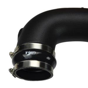 Injen - Injen 2018 Jeep Wrangler 3.6L Evolution Air Intake - EVO5005 - Image 2