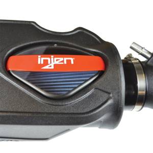 Injen - Injen 2018 Jeep Wrangler 3.6L Evolution Air Intake - EVO5005 - Image 7