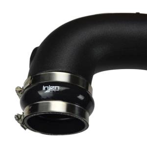 Injen - Injen 2018 Jeep Wrangler 3.6L Evolution Air Intake - EVO5005 - Image 8