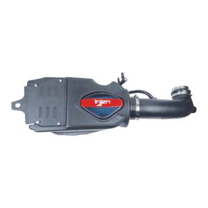 Injen - Injen 18-20 Jeep Wrangler JL L4-2.0L Evolution Intake (Oiled) - EVO5006C - Image 2