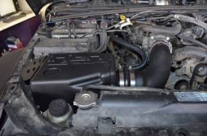 Injen - Injen 07-12 Jeep Wrangler 3.8L V6 Evolution Intake - EVO5007 - Image 6