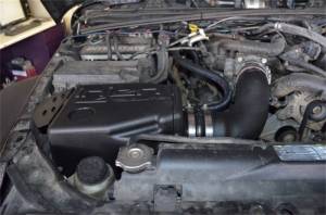 Injen - Injen 07-12 Jeep Wrangler 3.8L V6 Evolution Intake - EVO5007 - Image 7