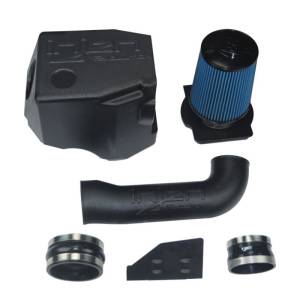 Injen - Injen 12-15 Jeep Wrangler JK 3.6L V6 Evolution Intake - EVO5008 - Image 10