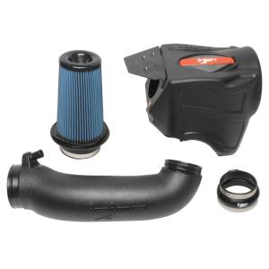 Injen - Injen 12-18 Jeep Wrangler JK V6-3.6L Evolution Intake- Dry - EVO5009 - Image 3