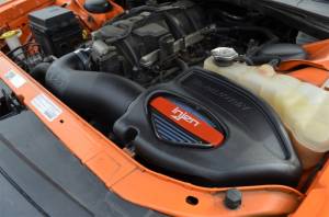 Injen - Injen 11-19 Dodge Challenger V8-5.7L Hemi Evolution Intake - EVO5100 - Image 7