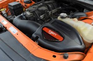 Injen - Injen 11-19 Dodge Challenger V8-5.7L Hemi Evolution Intake (Oiled) - EVO5100C - Image 6