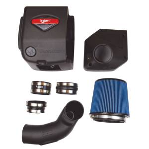 Injen - Injen 02-06 Cadillac Escalade V8 5.3L/6.0L Evolution Air Intake - EVO7100 - Image 3