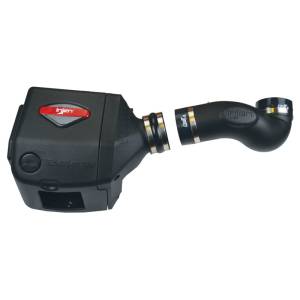 Injen - Injen 07-08 Cadillac Escalade EVS/EXT V8-6.2L Evolution Air Intake - EVO7101 - Image 2