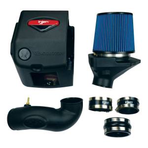 Injen - Injen 07-08 Cadillac Escalade EVS/EXT V8-6.2L Evolution Air Intake - EVO7101 - Image 4