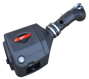 Injen - Injen 09-14 Cadillac Escalade EVS/EXT V8-6.2L Evolution Air Intake - EVO7102 - Image 2