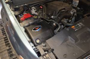 Injen - Injen 09-14 Cadillac Escalade EVS/EXT V8-6.2L Evolution Air Intake - EVO7102 - Image 3