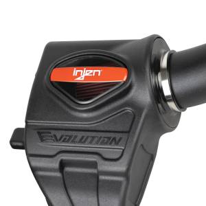 Injen - Injen 19-22 Ram 1500 V8-5.7L Hemi Evolution Intake - Oiled Filter - EVO8101C - Image 2