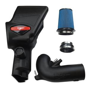 Injen - Injen 18-20 Ford Mustang GT 5.0L V8 Evolution Intake - EVO9202 - Image 10