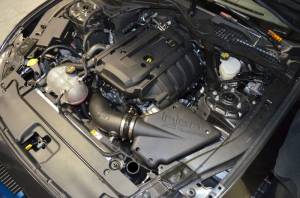 Injen - Injen 15-19 Ford Mustang EcoBoost 2.3L L4 Evolution Intake - EVO9203 - Image 4