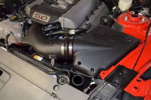 Injen - Injen 15-17 Ford Mustang GT 5.0L V8 Evolution Intake - EVO9204 - Image 4