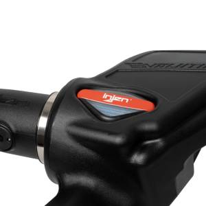 Injen - Injen 15-22 Ford Mustang L4-2.3L Turbo Evolution Cold Air Intake - EVO9205 - Image 2