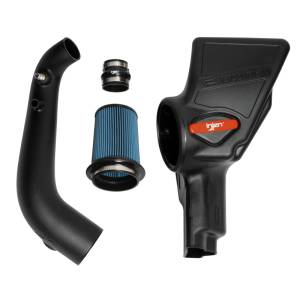 Injen - Injen 15-22 Ford Mustang L4-2.3L Turbo Evolution Cold Air Intake - EVO9205 - Image 3