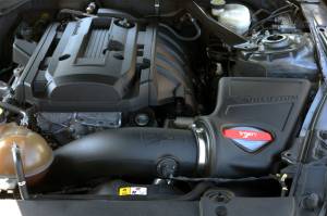 Injen - Injen 15-22 Ford Mustang L4-2.3L Turbo Evolution Cold Air Intake - EVO9205 - Image 4