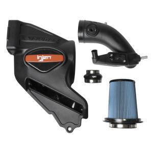 Injen - Injen 2021-2022 Ford Bronco L4-2.3L Turbo Evolution Air Intake - EVO9300 - Image 3