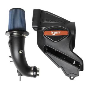 Injen - Injen 2021-2022 Ford Bronco L4-2.3L Turbo Evolution Air Intake - EVO9300 - Image 4