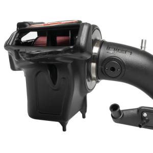 Injen - Injen 2021-2022 Ford Bronco L4-2.3L Turbo Evolution Intake (Oiled) - EVO9300C - Image 2